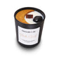 Palo Santo | Crystal Candle